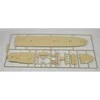 Aoshima Kaiwo Maru 1/150 surenkamas plastikinis burlaivio modelis (04474)
