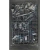 Aoshima Kawasaki Zephyr ZR400C '02 1:12 plastikinis surinkimo rinkinys