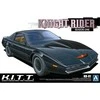 Aoshima Knight Rider K.I.T.T. 1/24 plastikinis surenkamas modelis (06320)