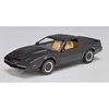 Aoshima Knight Rider K.I.T.T. 1/24 surinkimo rinkinys, 1 sezonas, su skeneriu