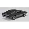 Aoshima Knight Rider K.I.T.T. 1/24 surinkimo rinkinys, 1 sezonas, su skeneriu