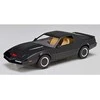 Aoshima Knight Rider K.I.T.T. S4 1/24 surenkamas plastikinis modelis