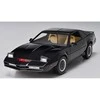 Aoshima Knight Rider K.I.T.T. S4 1/24 surenkamas plastikinis modelis