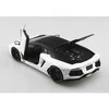 Aoshima Lamborghini Aventador Pirelli Edition 1/24 surenkamas modelis