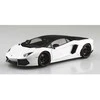 Aoshima Lamborghini Aventador Pirelli Edition 1/24 surenkamas modelis