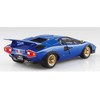 Aoshima Lamborghini Countach Walter Wolf V2 1/24 surinkimo modelis 06383
