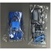 Aoshima Lamborghini Countach Walter Wolf V2 1/24 surinkimo modelis 06383