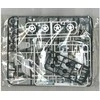 Aoshima Mazda Efini RX-7 FD3S '96 1/24 plastikinis surenkamas modelis
