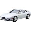 Aoshima Mazda Efini RX-7 FD3S '96 1/24 plastikinis surenkamas modelis