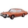 Aoshima Nissan Cedric Gloria 280E Brougham '78 1/24 modelis