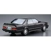Aoshima Nissan Cedric/Gloria Y31 '87 Turbo 1/24 surenkamas plastikinis modelis