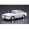 Aoshima Nissan Cedric/Gloria Y32 V30 TwinCam Turbo 1992 1/24 surenkamas modelis