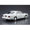 Aoshima Nissan Cedric/Gloria Y32 V30 TwinCam Turbo 1992 1/24 surenkamas modelis
