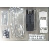 Aoshima Nissan Cedric/Gloria Y32 V30 TwinCam Turbo 1992 1/24 surenkamas modelis