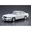 Aoshima Nissan Cedric/Gloria Y33 Gran Turismo Ultima 1995 1/24 modelis
