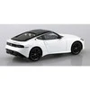 Aoshima Nissan Fairlady Z RZ34 Snap Kit 1/32 – Prism Baltas