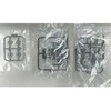 Aoshima Nissan Fairlady Z RZ34 Snap Kit 1/32 – Prism Baltas