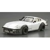 Aoshima Nissan Fairlady Z S30 Aero Custom '75 1/24 modelis