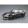 Aoshima Nissan Fairlady Z S30 Aero Custom 1975 1/24 modelis