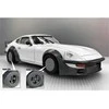 Aoshima Nissan Fairlady Z S30 Aero Custom '75 1/24 modelis