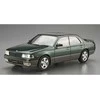 Aoshima Nissan Laurel GC34 '93 Medalist V/Club S 1/24 modelio rinkinys