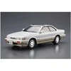 Aoshima Nissan Leopard F31 (1990) 1/24 plastiko surinkimo rinkinys 05739