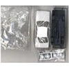 Aoshima Nissan Leopard UF31 3.0 Ultima '86 1/24 plastikinis modelis 06109