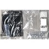 Aoshima Nissan Skyline 2000 GT-R KPGC10 '71 1/24 plastikinis modelis