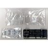 Aoshima Nissan Skyline R33 GTS25t Type M 1994 1/24 surenkamas modelis