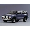 Aoshima Nissan Terrano D21 V6 3000 R3M 1991 1/24 plastikinis modelis