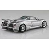 Aoshima Pagani Zonda C12S 1/24 plastikinis automobilio modelis