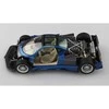 Aoshima Pagani Zonda C12S 1/24 plastikinis automobilio modelis