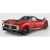 Aoshima Pagani Zonda F 2005 plastikinis modelis 1/24