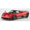 Aoshima Pagani Zonda F 2005 plastikinis modelis 1/24