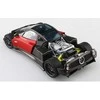 Aoshima Pagani Zonda F 2005 plastikinis modelis 1/24