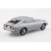 Aoshima Snap Kit Nissan Fairlady Z S30 1/32 sidabrinis modelis (06258)