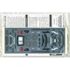 Aoshima Snap Kit Nissan GT-R 1/32, perlamutrinė balta (05639)