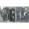 Aoshima Toyota Alphard 2005 Silk Blaze 1/24 surinkimo rinkinys MNH/ANH10 15W