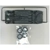 Aoshima Toyota Aristo JZS147 1991 1/24 plastikinis modelio rinkinys