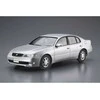 Aoshima Toyota Aristo JZS147 1991 1/24 plastikinis modelio rinkinys