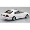 Aoshima Toyota Celsior UCF30 (2000) 1/24 surenkamas plastikinis rinkinys