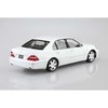 Aoshima Toyota Celsior UCF31 2005 1/24 surenkamas plastikinis modelis