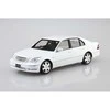 Aoshima Toyota Celsior UCF31 2005 1/24 surenkamas plastikinis modelis