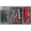 Aoshima Toyota Chaser 1/24 More Grand Champion 41 – plastikinis rinkinys 04830