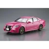 Aoshima Toyota Crown Athlete G 2015 1/24 surenkamas plastikinis modelis 05876