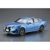 Aoshima Toyota Crown Athlete G 2015 1/24 surenkamas plastikinis modelis 05876