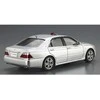 Aoshima Toyota Crown GRS182 2005 policijos automobilis, 1/24 rinkinys