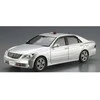 Aoshima Toyota Crown GRS182 2005 policijos automobilis, 1/24 rinkinys