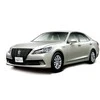 Aoshima Toyota Crown Hybrid Royal Saloon G 2012 1/24 surenkamas modelis