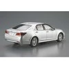 Aoshima Toyota Crown Royal Saloon GRS210/AWS210 1/24 surinkimo modelis